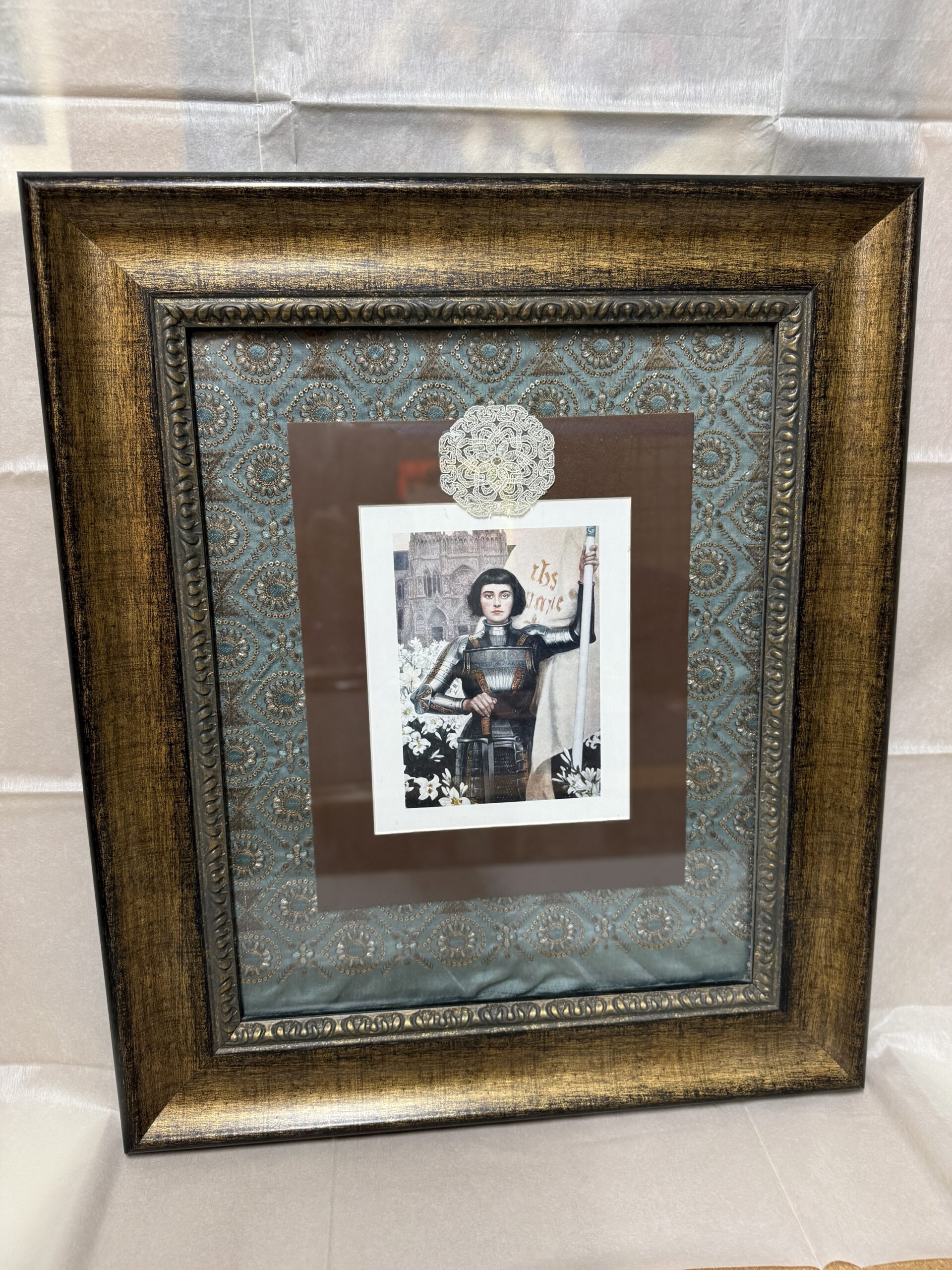 Joan of Arc