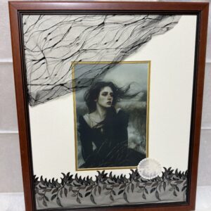 Windy Reverie