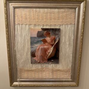 Aphrodite Reads