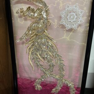 Phoenix Window