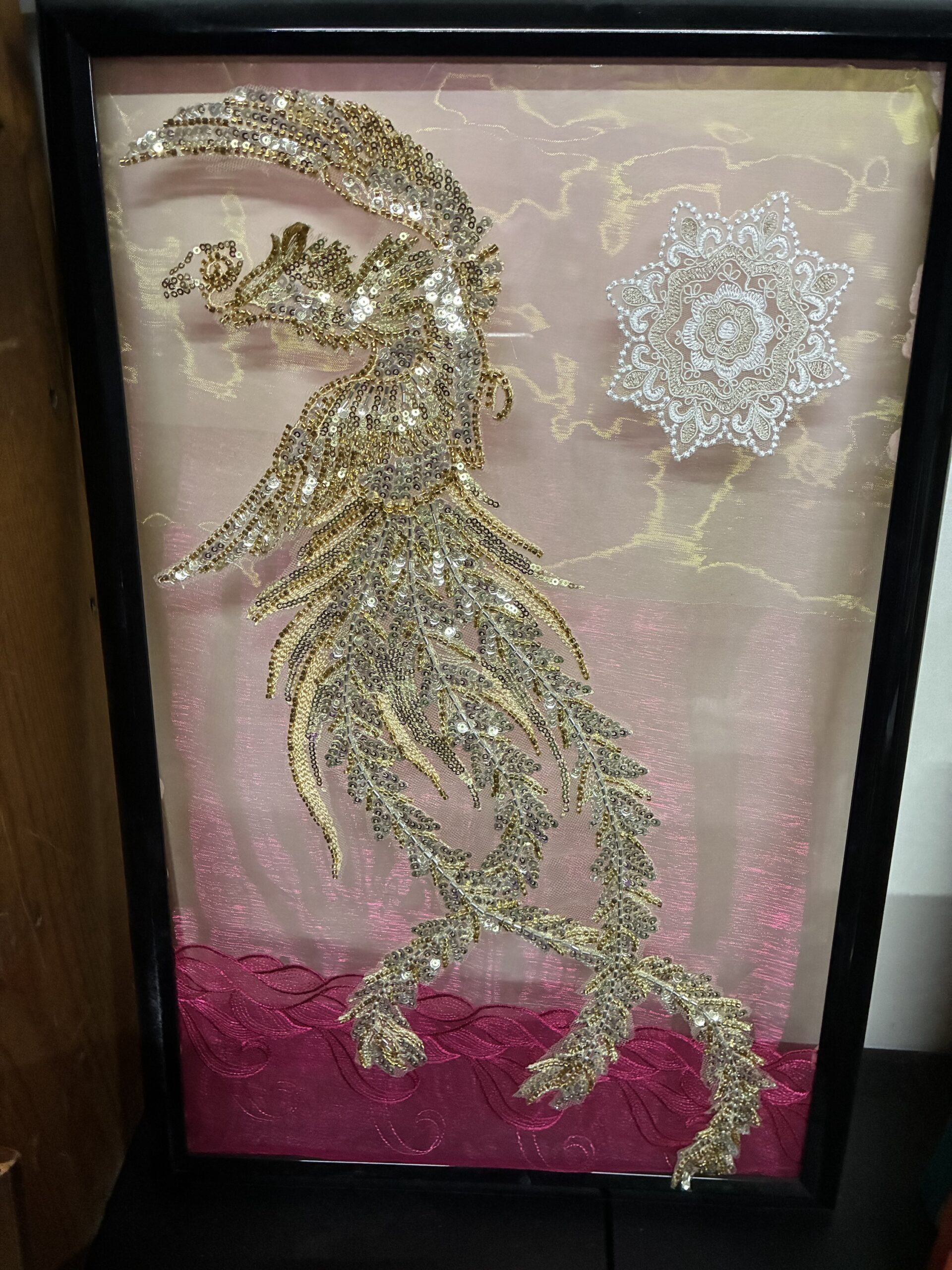 Phoenix Window