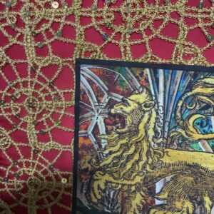 Royal Lion