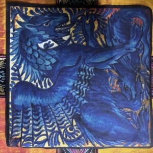 Blue Dragon