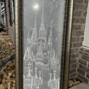 Fairytale Castle