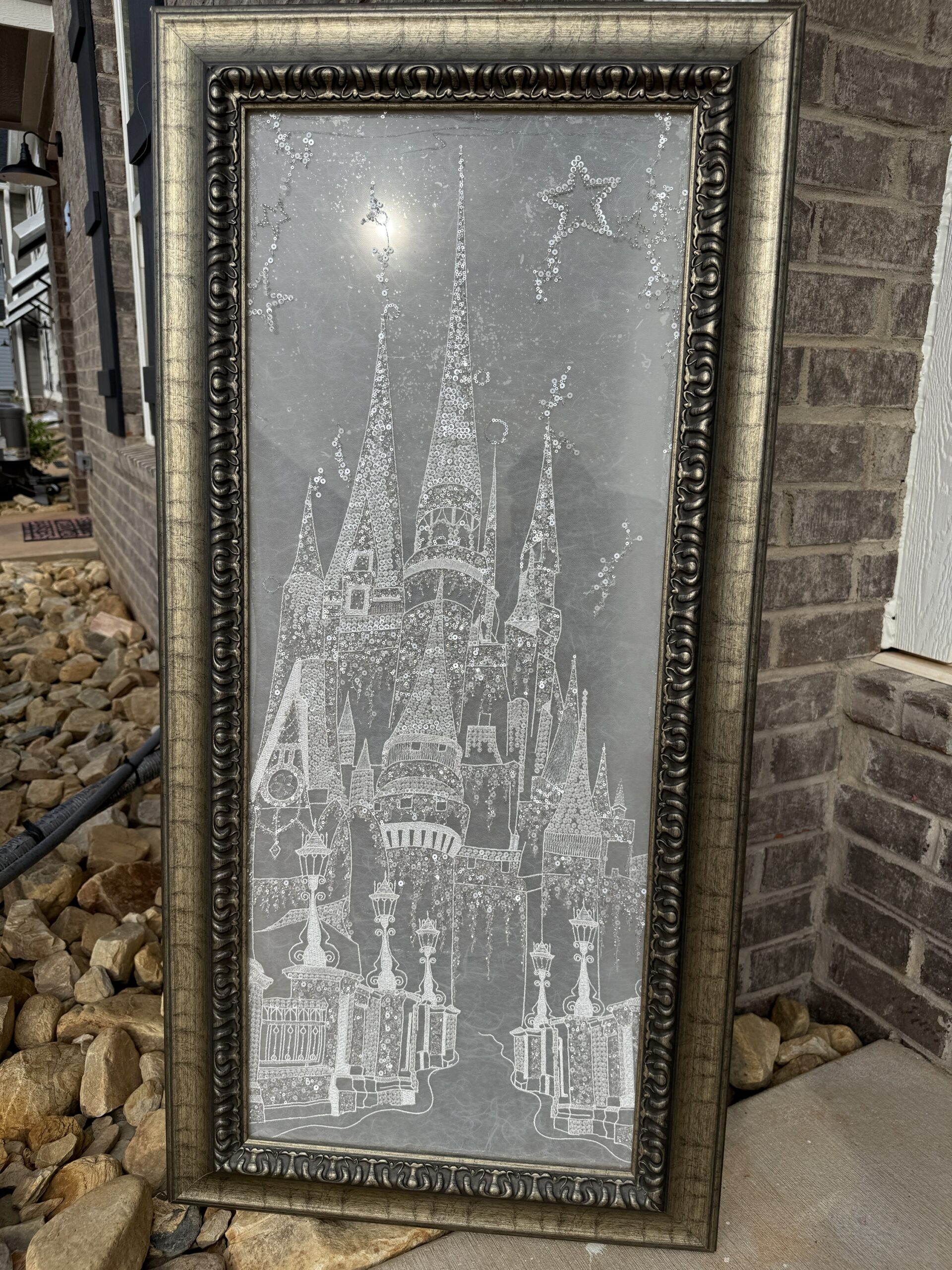 Fairytale Castle