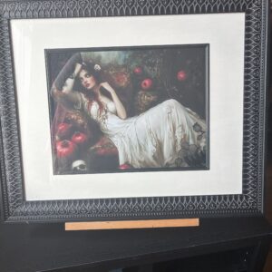 Persephone Reclining