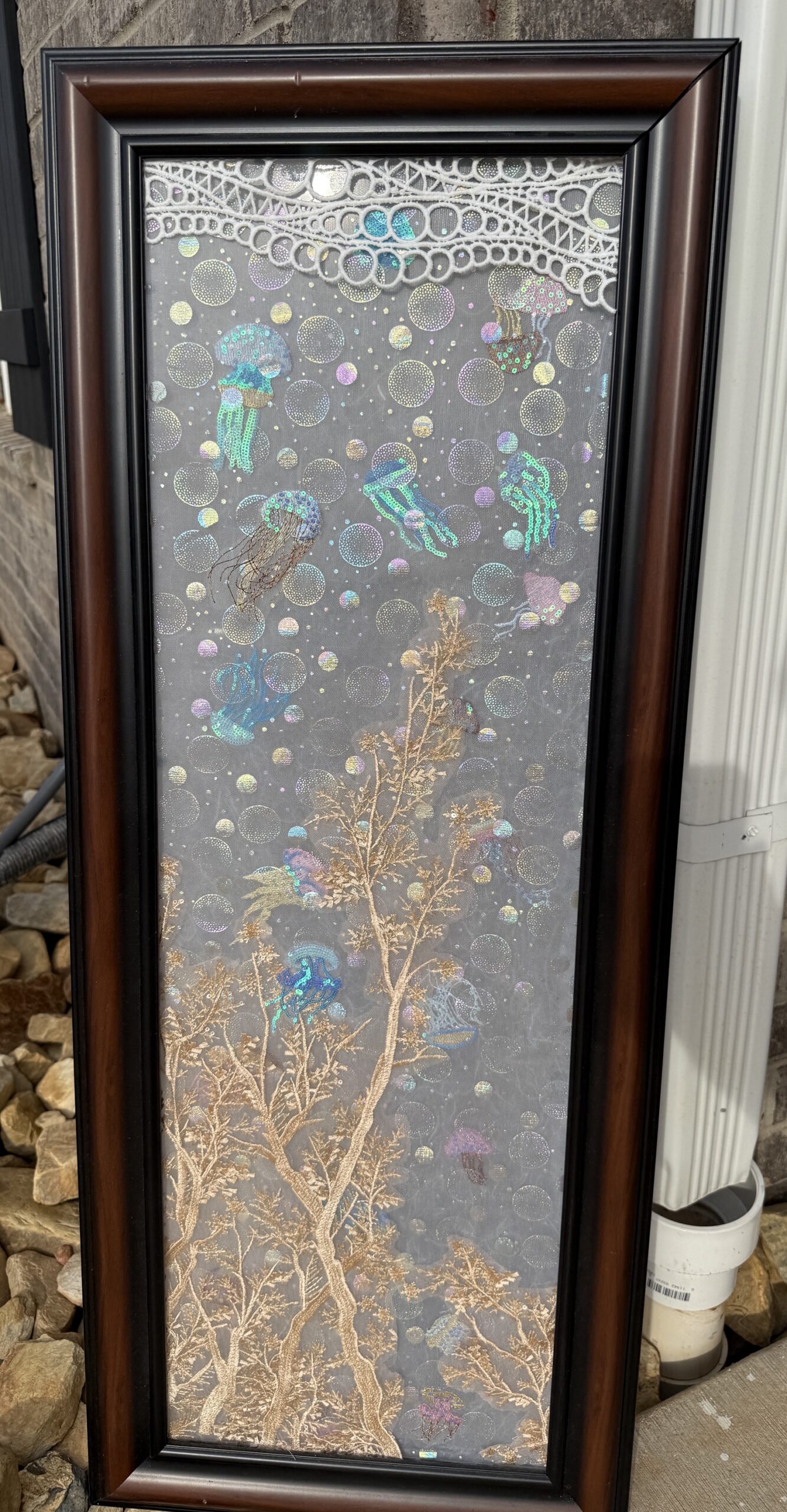 Jellyfish Kingdom